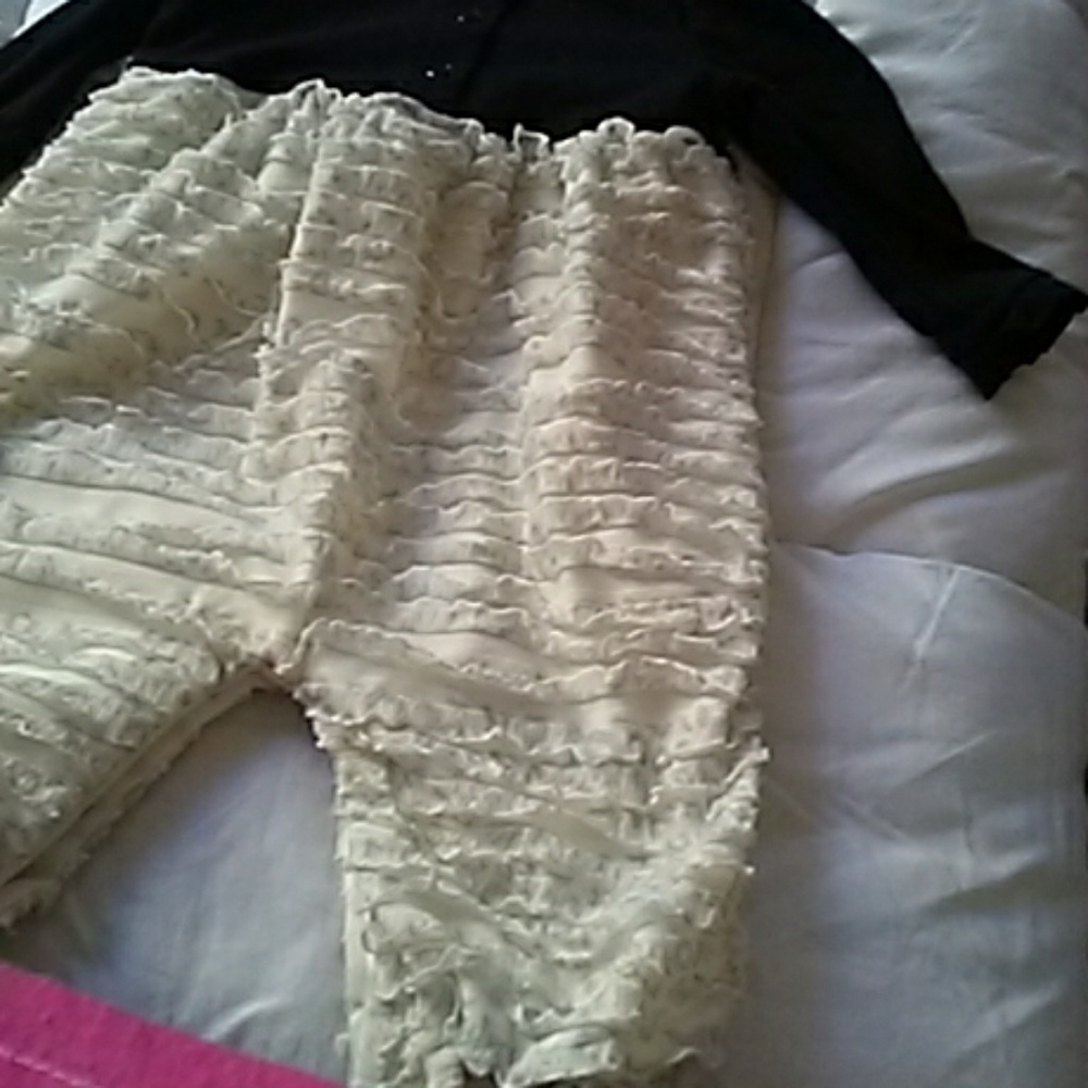 Infant outfit
